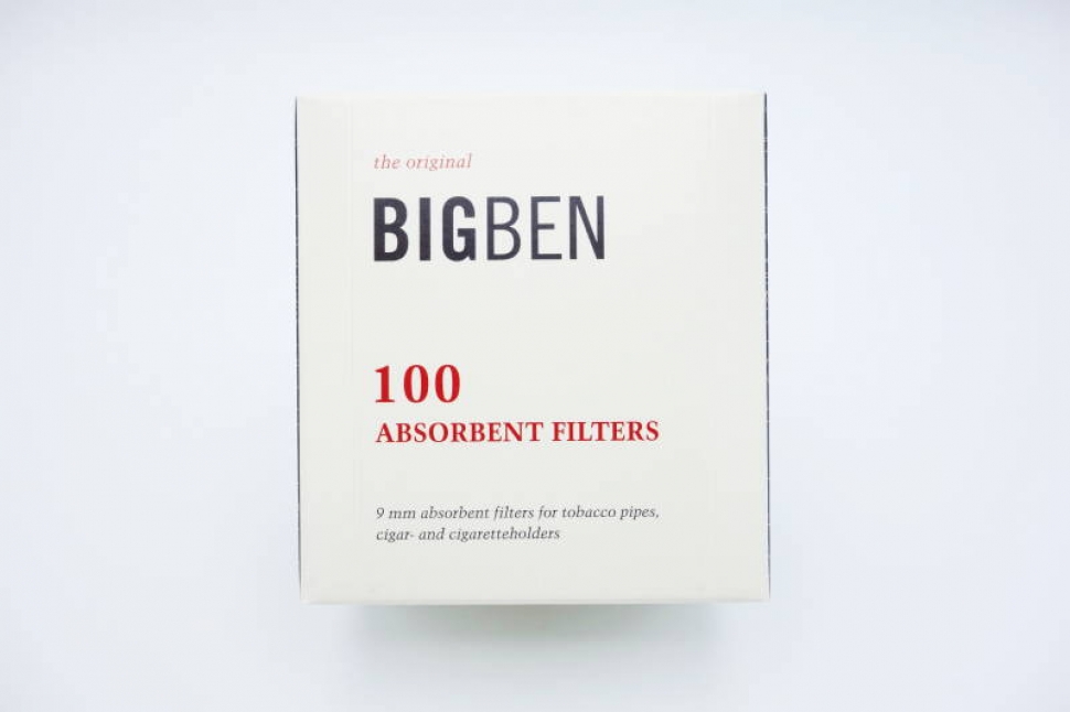BIGBEN 9mm 100P