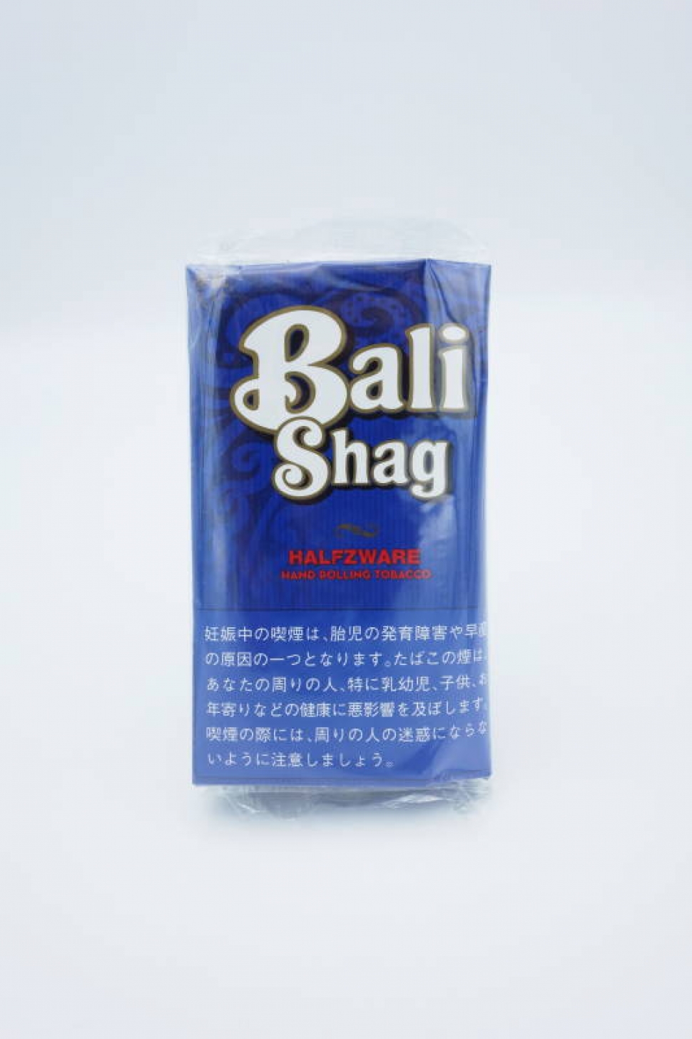 Bali Shag HALFZWARE
