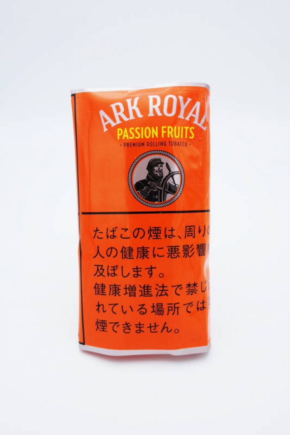 ARK ROYAL PASSION FRUITS