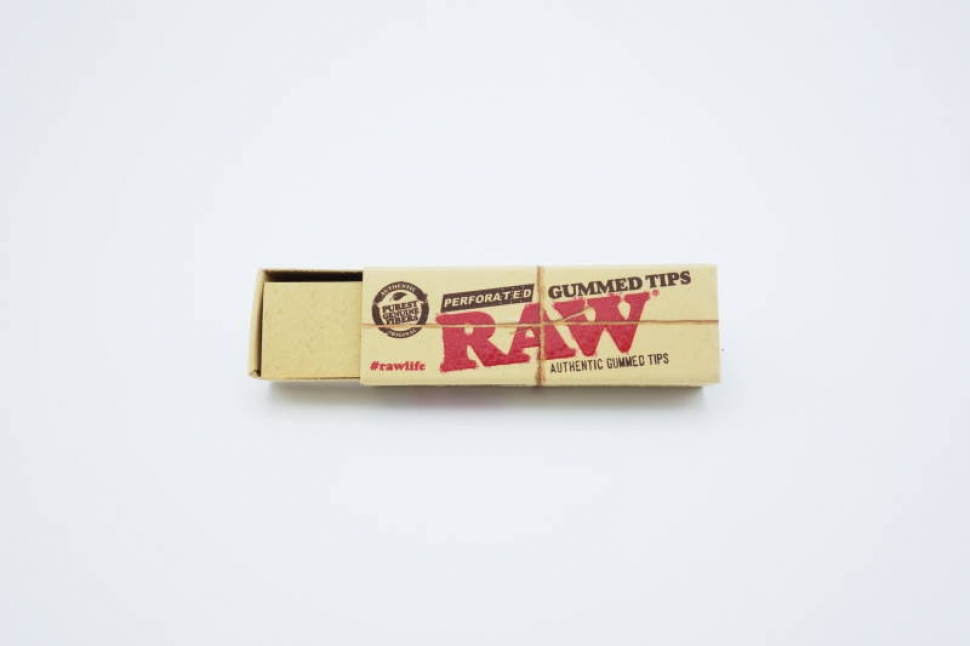 RAW ガムドチップ