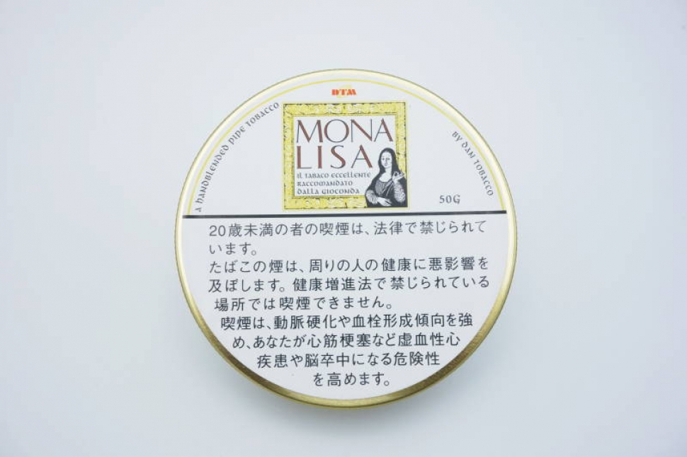 モナリザ