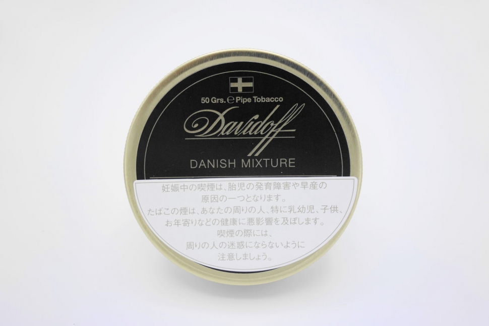 ダニッシュミクスチャー