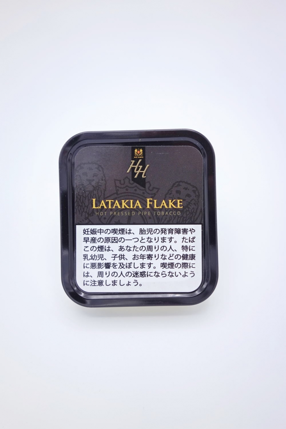 ラタキアフレイク