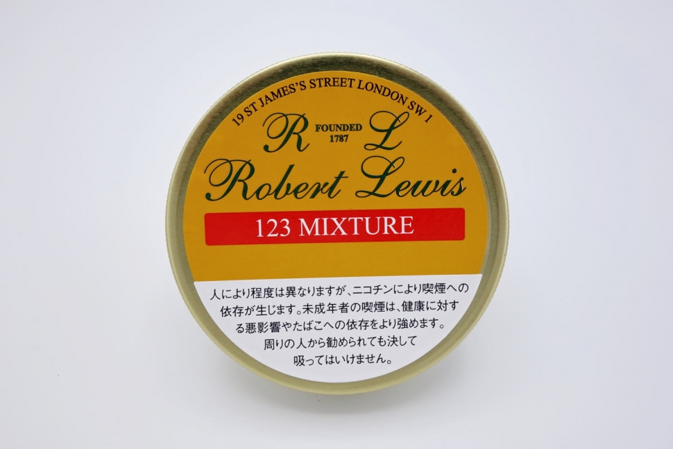ロバートルイス