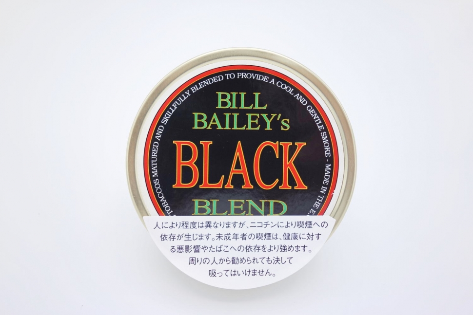 ブラックブレンド