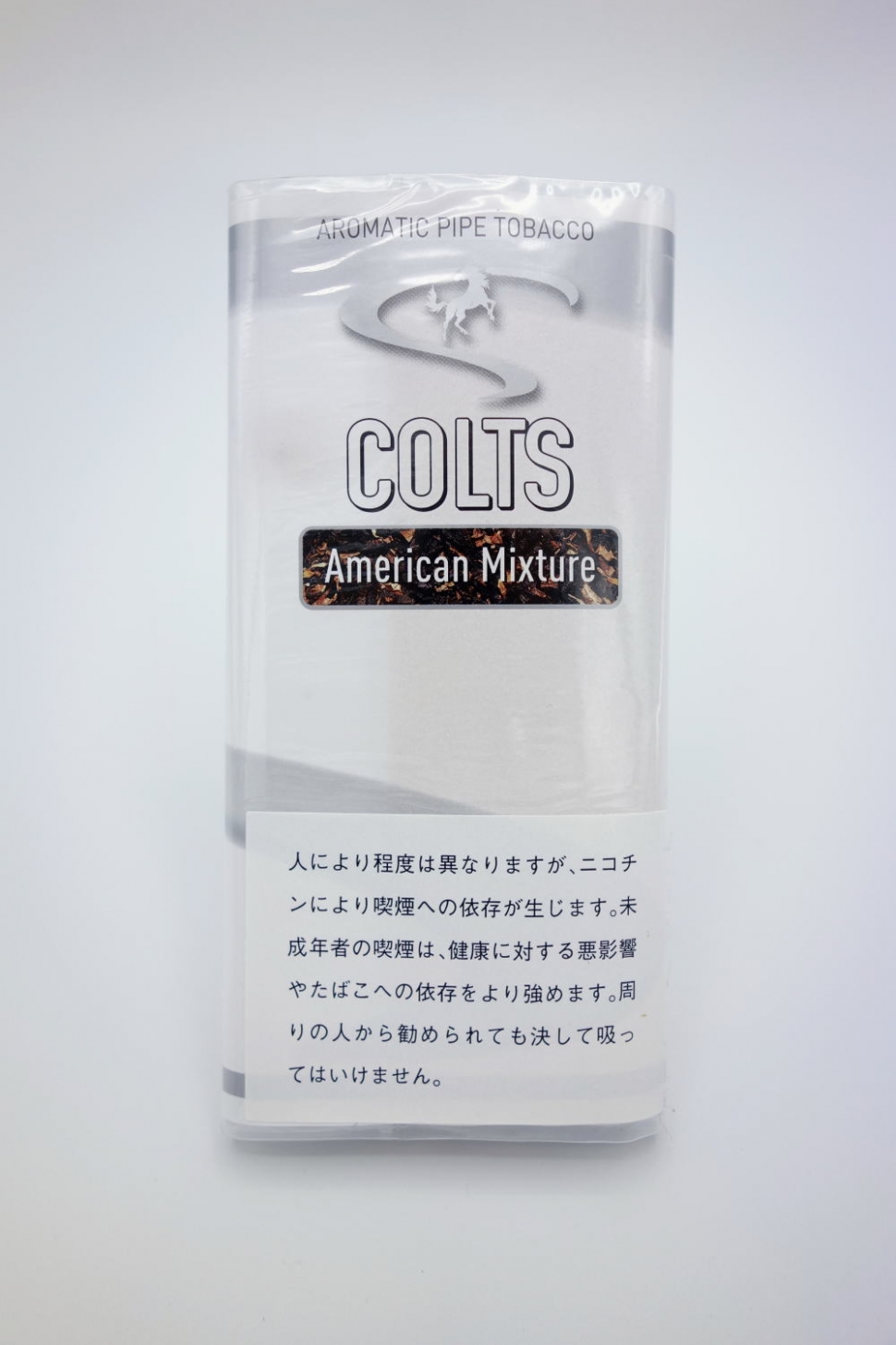 アメリカンミックスチュア