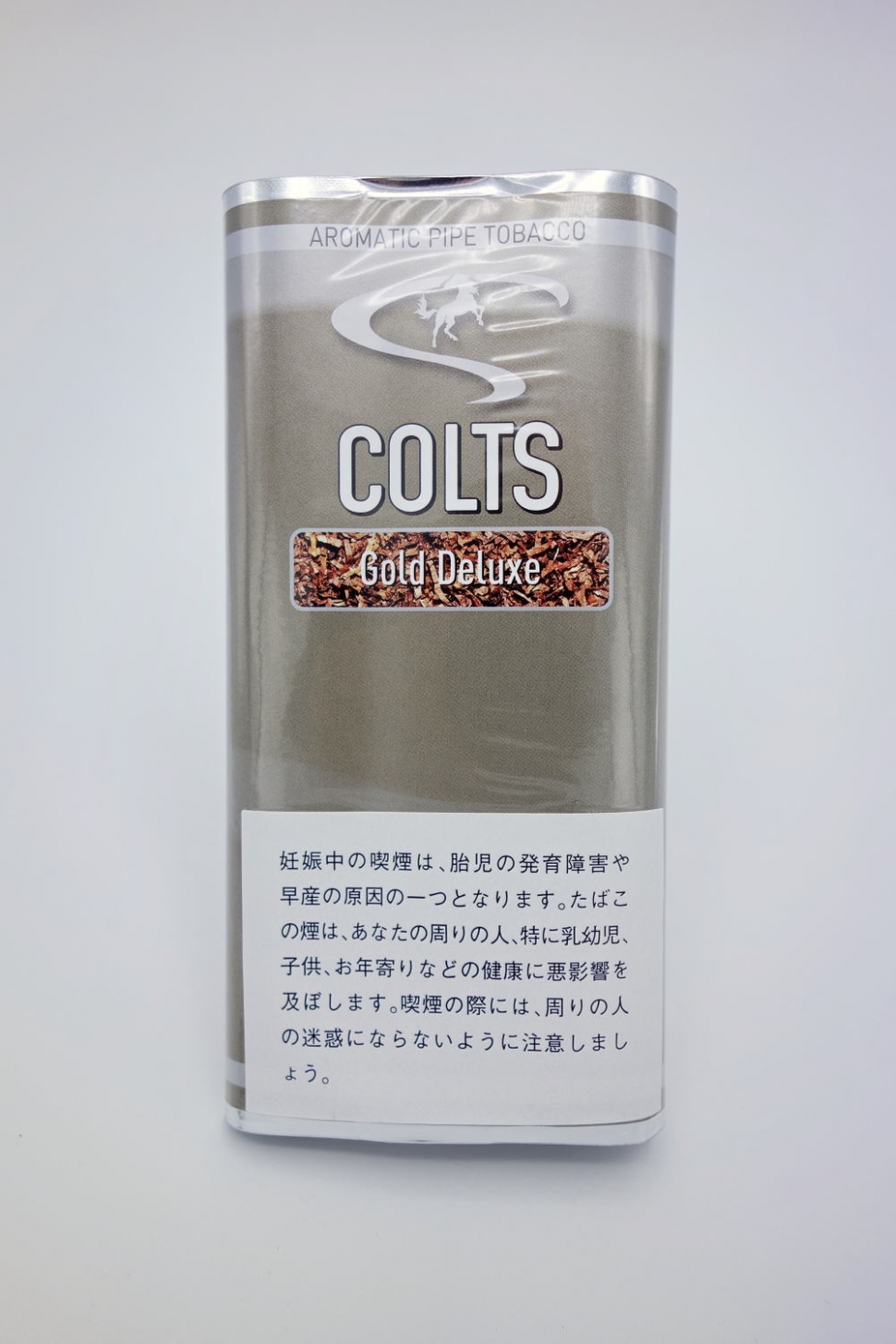 ゴールドデラックス