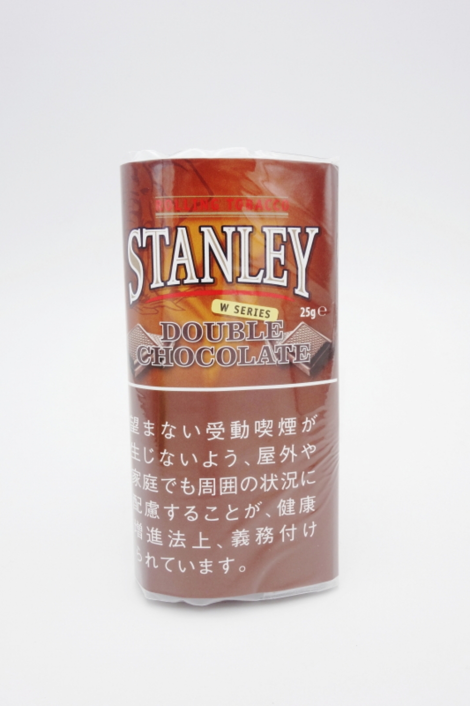スタンレーWチョコレート