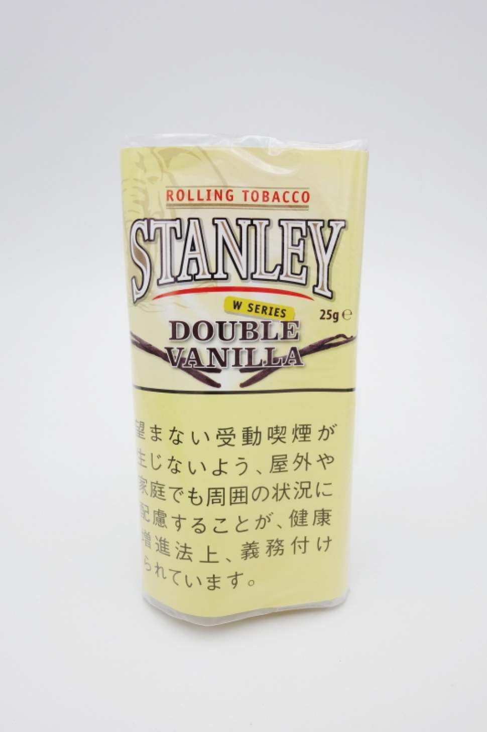 スタンレーWバニラ