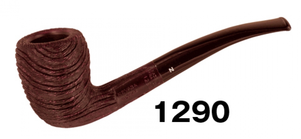 ネバダ1290