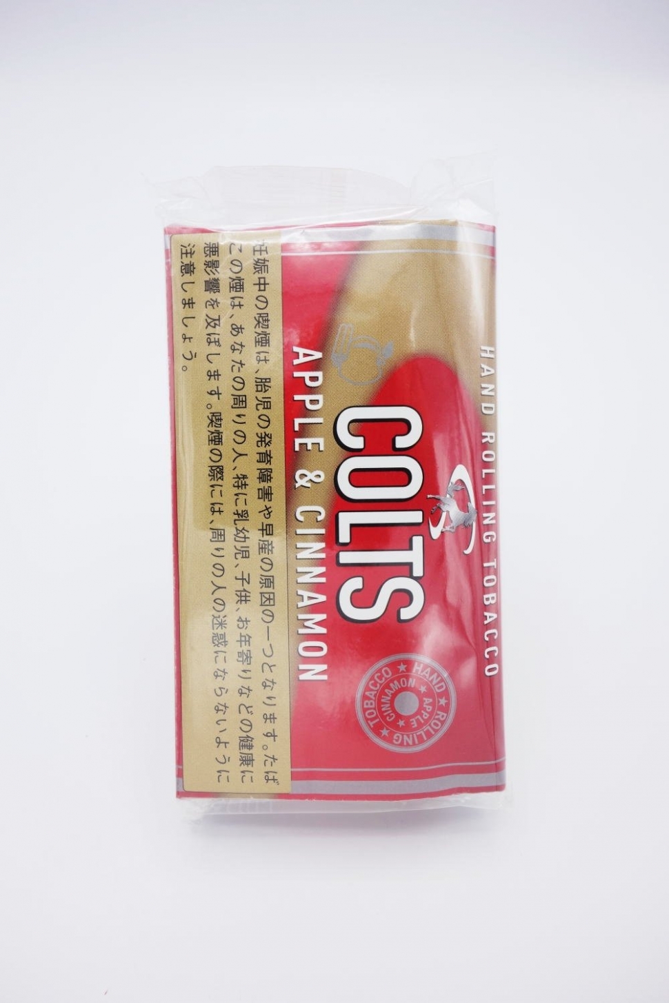 コルツ シャグ アップルシナモン_NEW