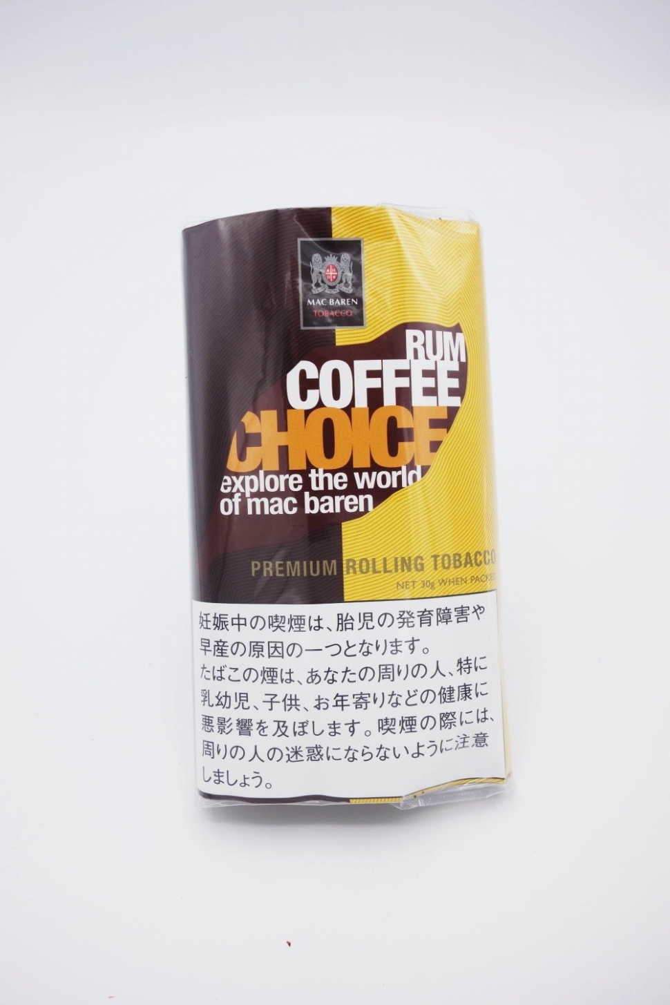 チョイス ラム&コーヒー_NEW