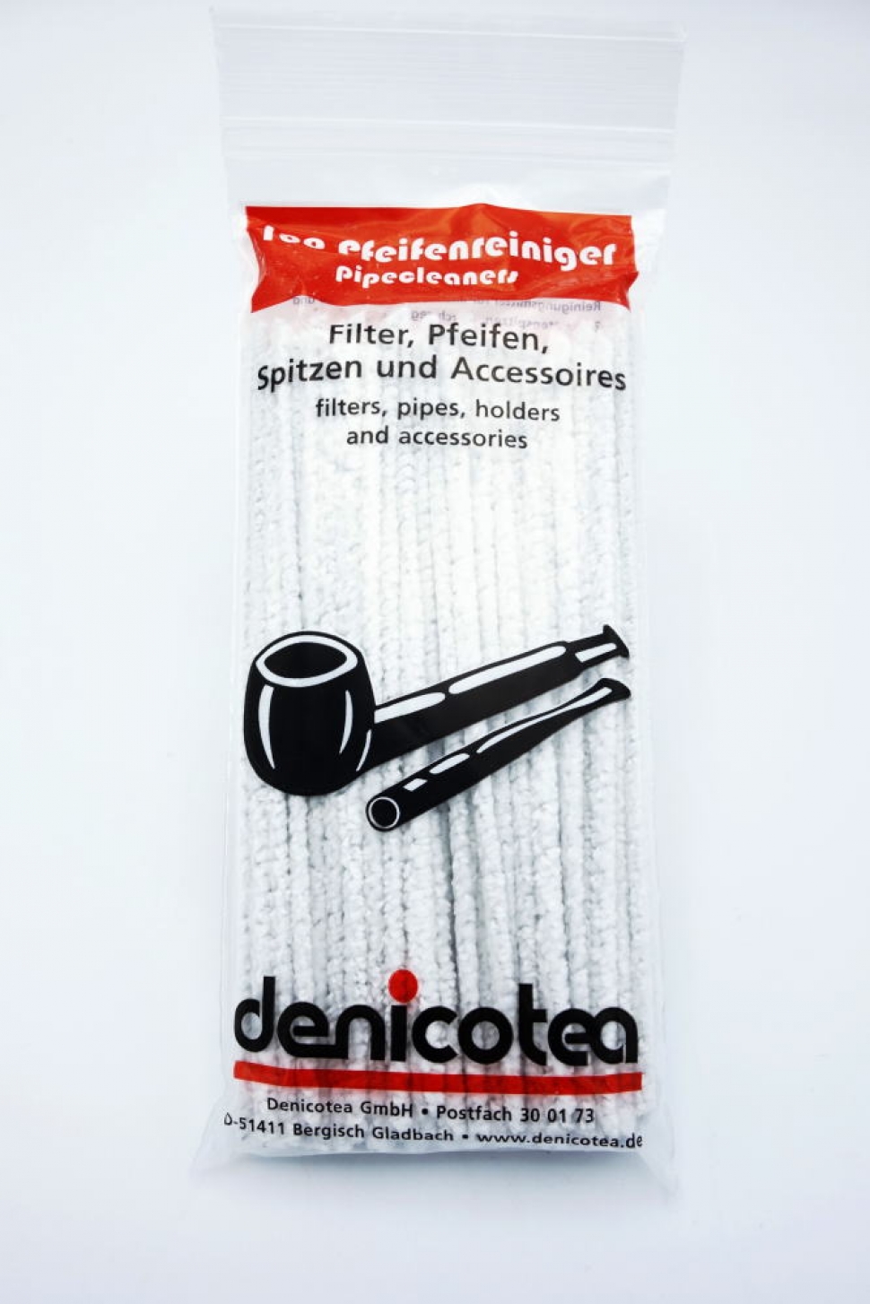 denicotea 100p