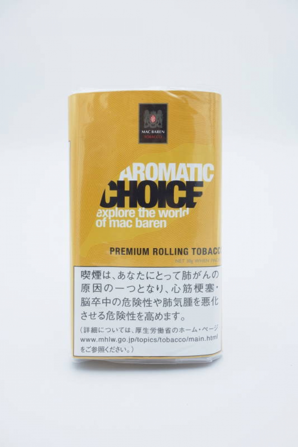チョイス アロマティック