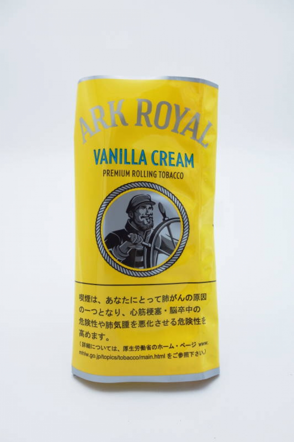 アークロイヤル バニラクリーム シャグ