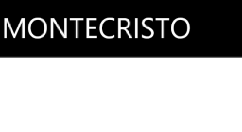 MONTECRISTO(モンテクリスト)