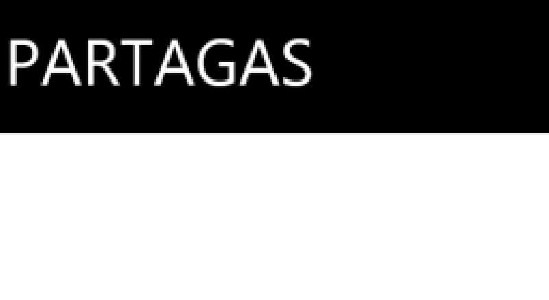PARTAGAS(パルタガス)