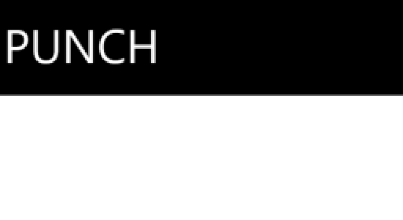 PUNCH(パンチ)