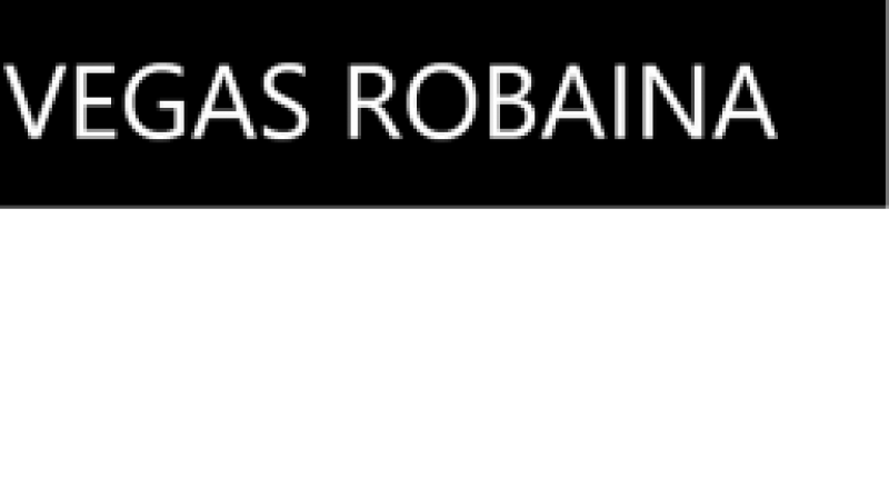 VEGAS ROBAINA(ベガスロバイナ)