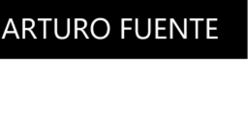 ARTURO FUENTE(アルトゥーロ フエンテ)