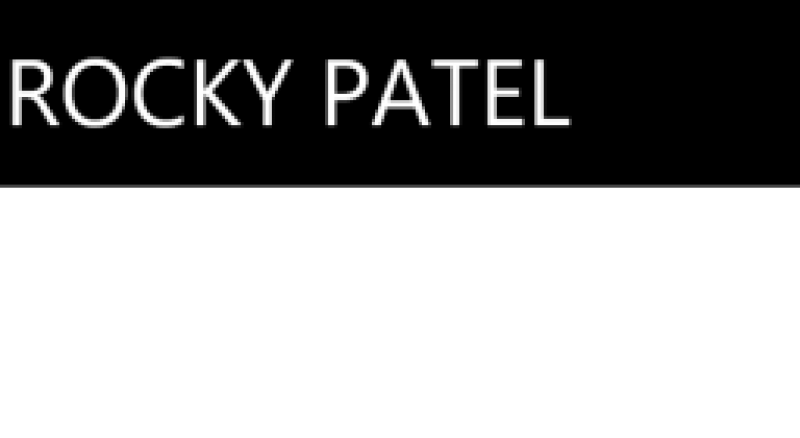 ROCKY PATEL(ロッキー・パテル)
