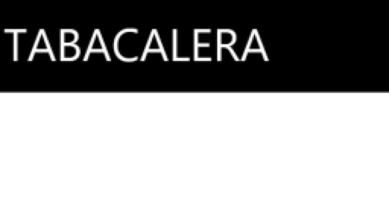 TABACALERA（タバカレラ）