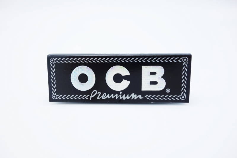 OCB　PAPER　PREMIUM　SINGLE
