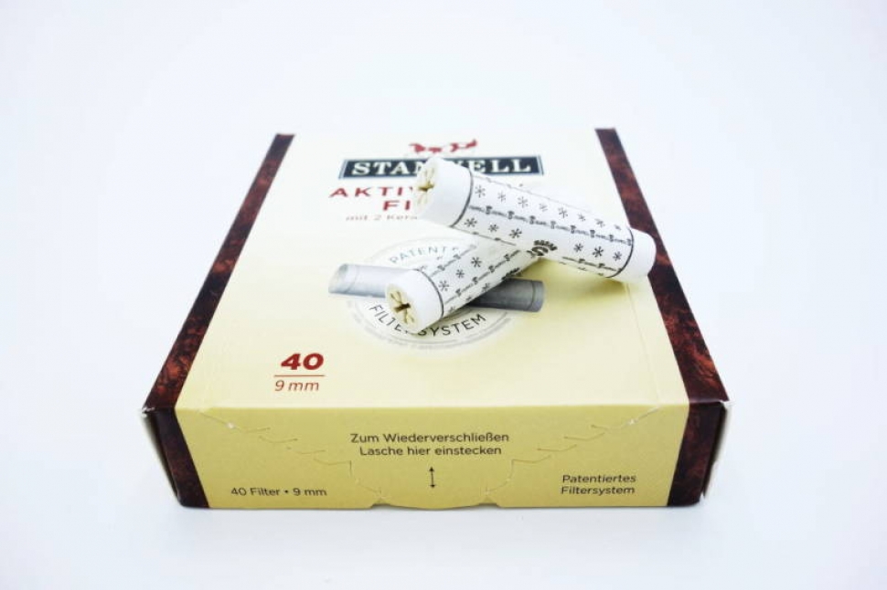 stanwell 9mm