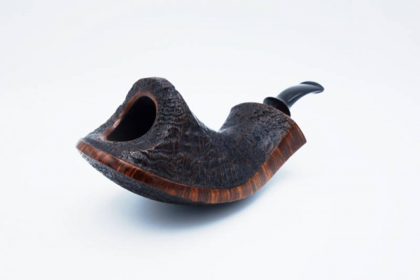 kikuchi partial sand horn 1