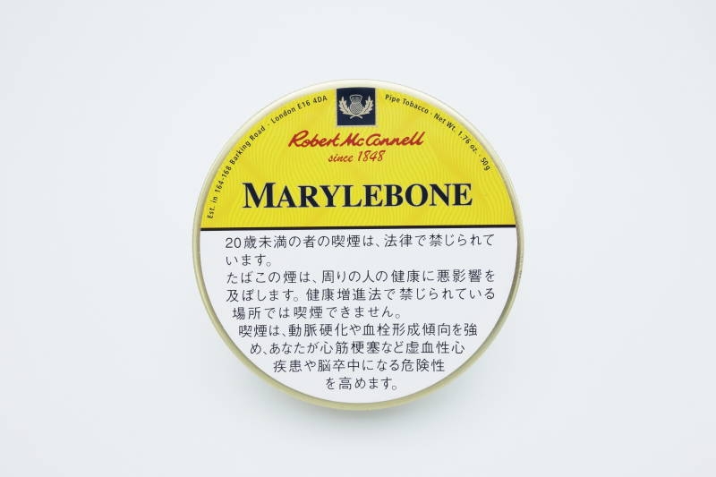 メリルボーン
