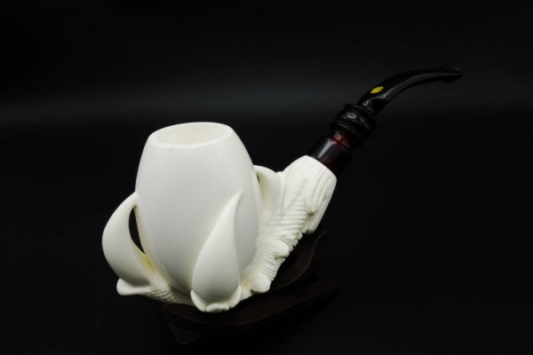 通常在庫品 メシャムパイプ 海泡石パイプ - 通販 - www.hilmylaw.com
