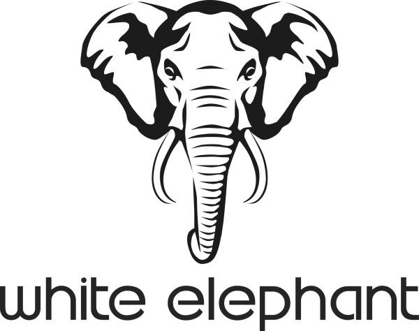 White Elephant（ホワイト　エレファント）