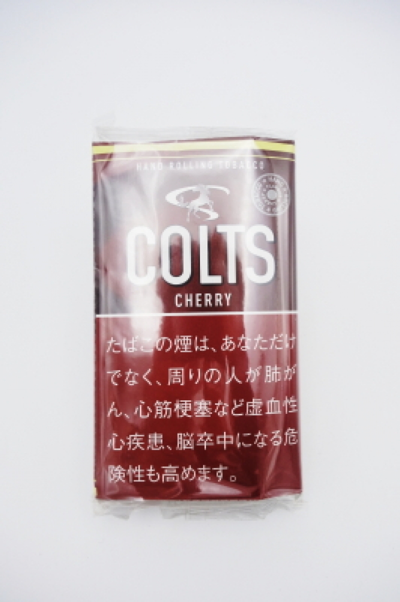 コルツ　ＦＣ　チェリー (30g)