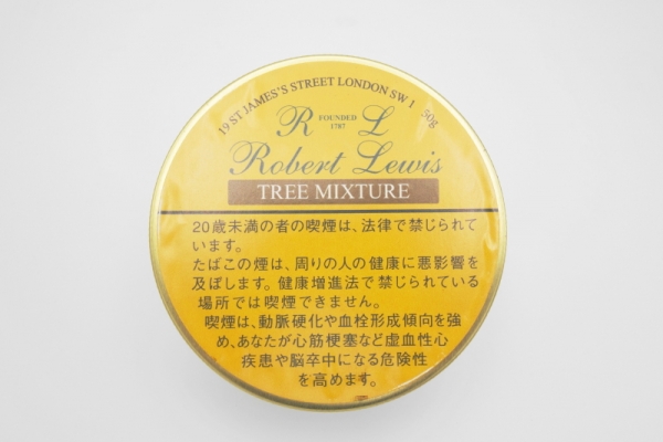 Robert Lewis TREE MIXTURE