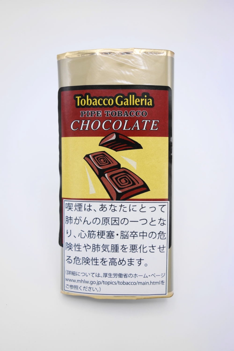 ガレリア　チョコレート