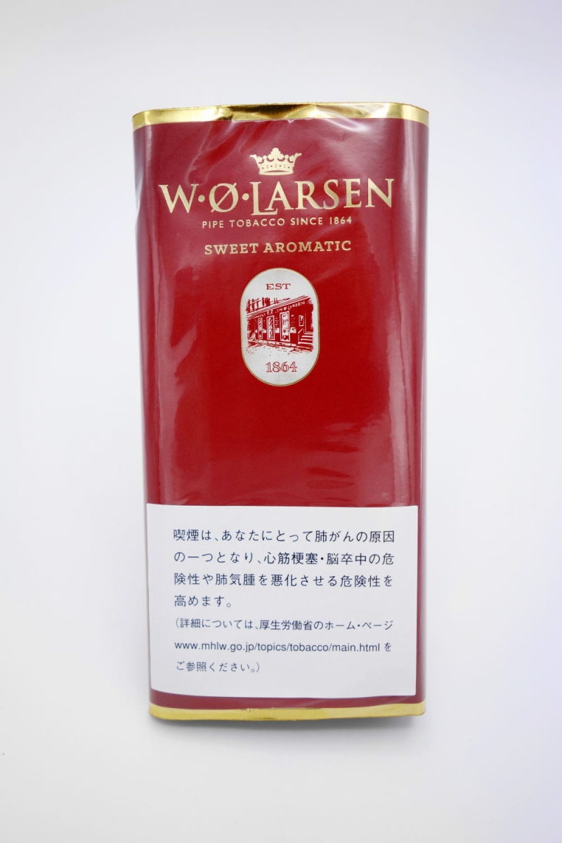 ラールセン　スイートアロマティック