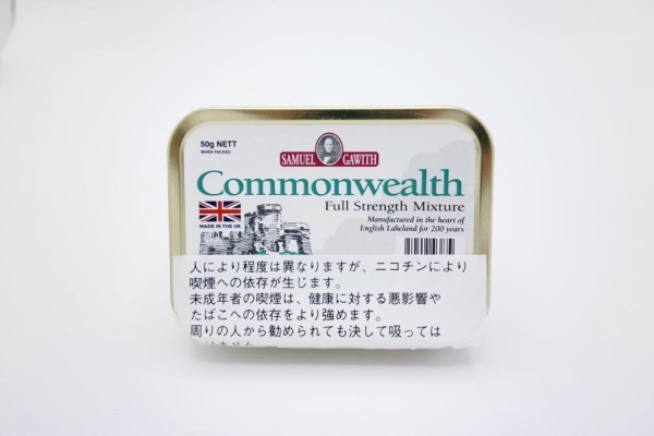 コモンウェルス