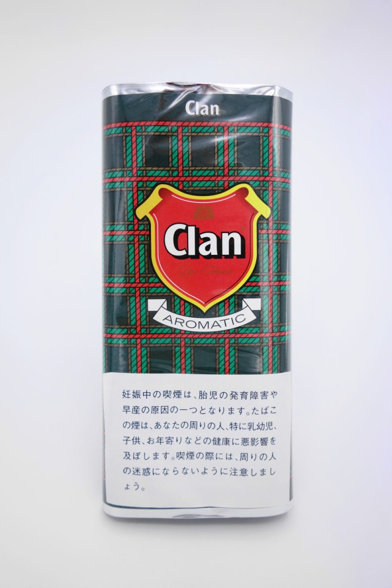 クラン　アロマティック(売り尽くし終了商品)
