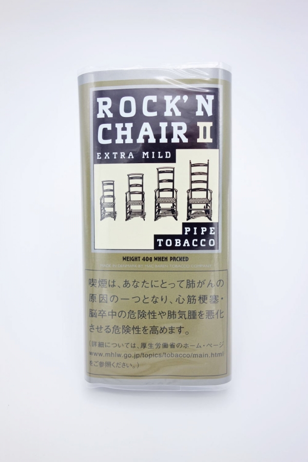 ロックンチェア