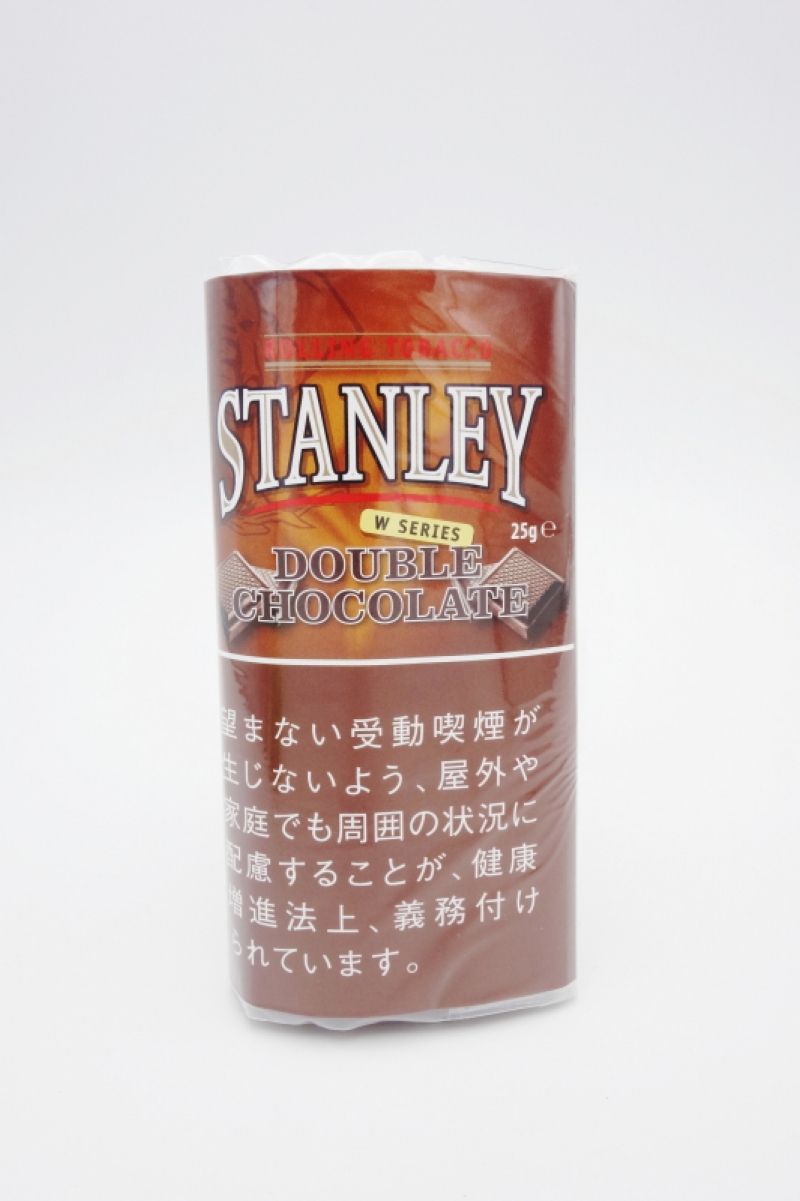 スタンレー　ダブル　チョコレート　25g