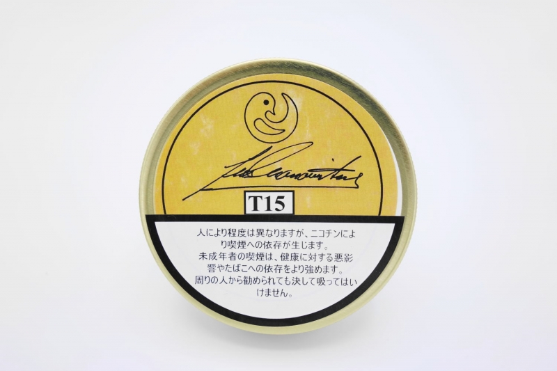 イエス・コウノウィッチ　Ｔ１５