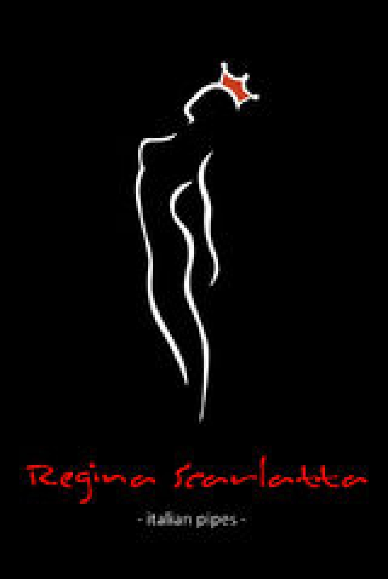 Regina Scarlata＜レジーナ　スカルラータ＞