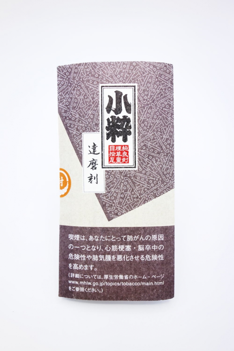 小粋 達磨刻 パイプたばこ 商品案内 パイプ 煙草 喫煙具専門店 銀座菊水 Ginza Kikusui 小粋 達磨刻 パイプたばこ 商品案内 パイプ 煙草 喫煙具専門店 銀座菊水 Ginza Kikusui