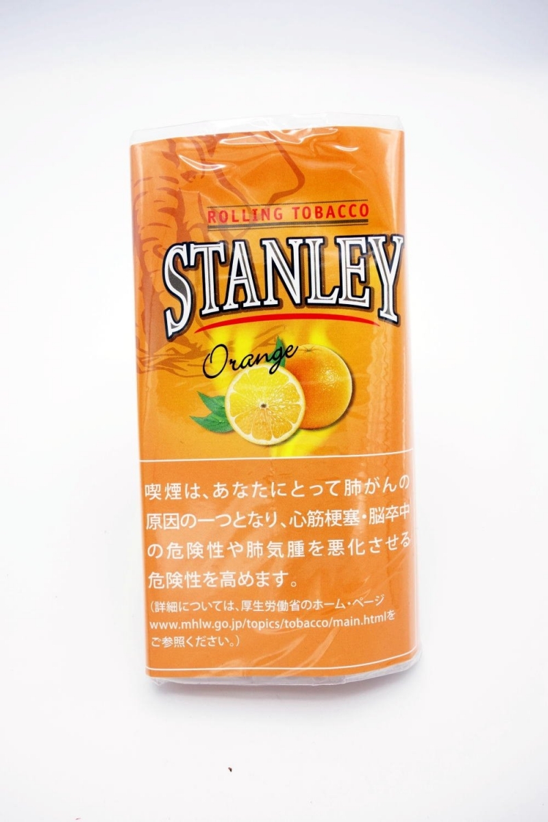 スタンレー　オレンジ