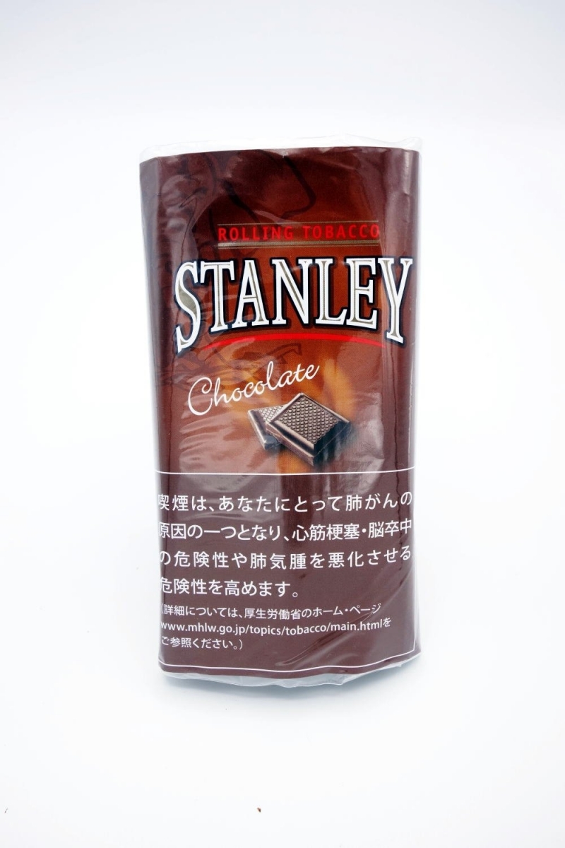 スタンレー　チョコレート