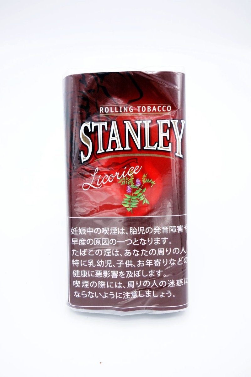 スタンレー　リコリス