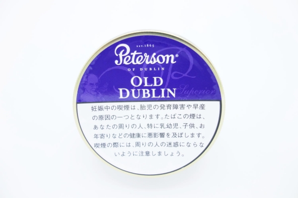 オールドダブリン