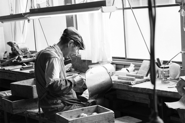 Tsutomu pipe　復刻シリーズ