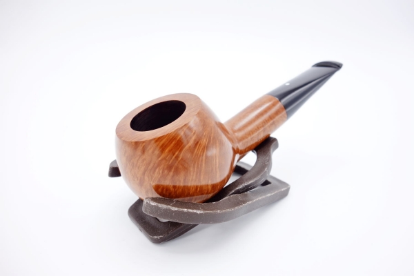 【価格41,800】美品　dunhill　ホワイトスポット・３パイプ・ケース