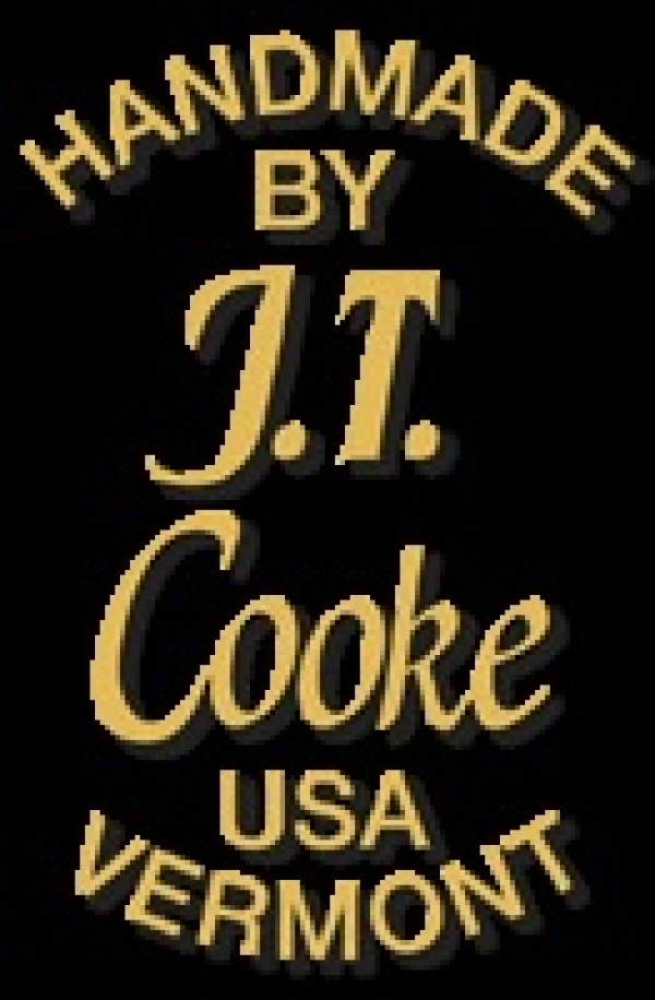 J.T.Cooke